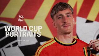 Strike a World Cup pose | #REDDEVILS