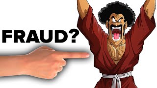 The Biggest "Fraud" in Dragon Ball