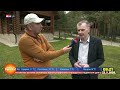 Perspektiva turizma na Zlatiboru je projekat "Zlatni grad", aerodroma i golf terena