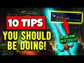 10 Tips You SHOULD Be Doing in WOTLK Classic Mp3 Song