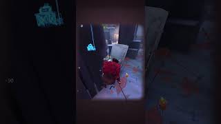 Matador Jumpscare | Identity V #shorts
