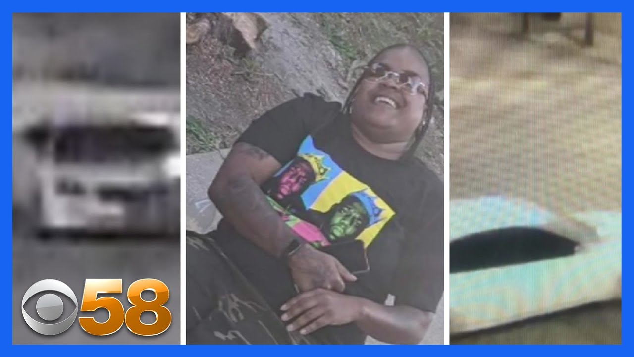 Crime Stoppers: Woman shot to death sitting in car near Clarke and Center Streets