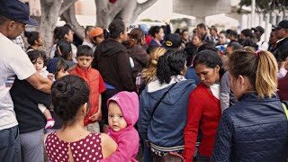 Labour to Order Councils to Buy Houses For Immigrants!
