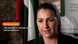 World not ready to 'switch off' fossil fuels: UAE
