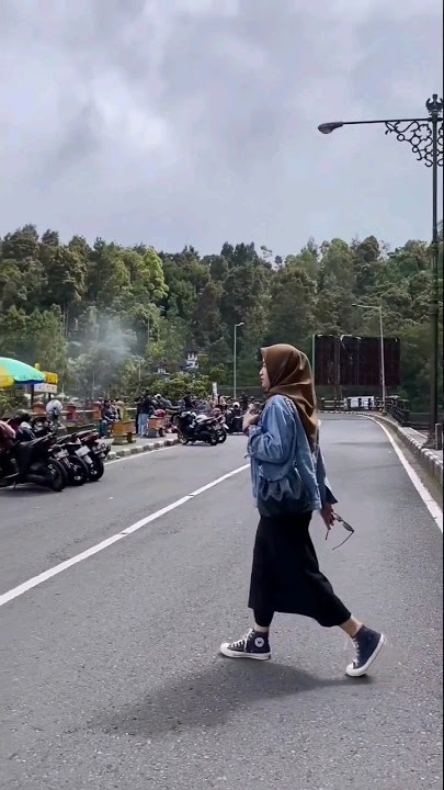 Perbatasan Karanganyar - Tawangmangu | TELAGA SARANGAN