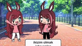 İkiz arıyoruumm