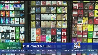 Gift Cards With The Highest Resale Value