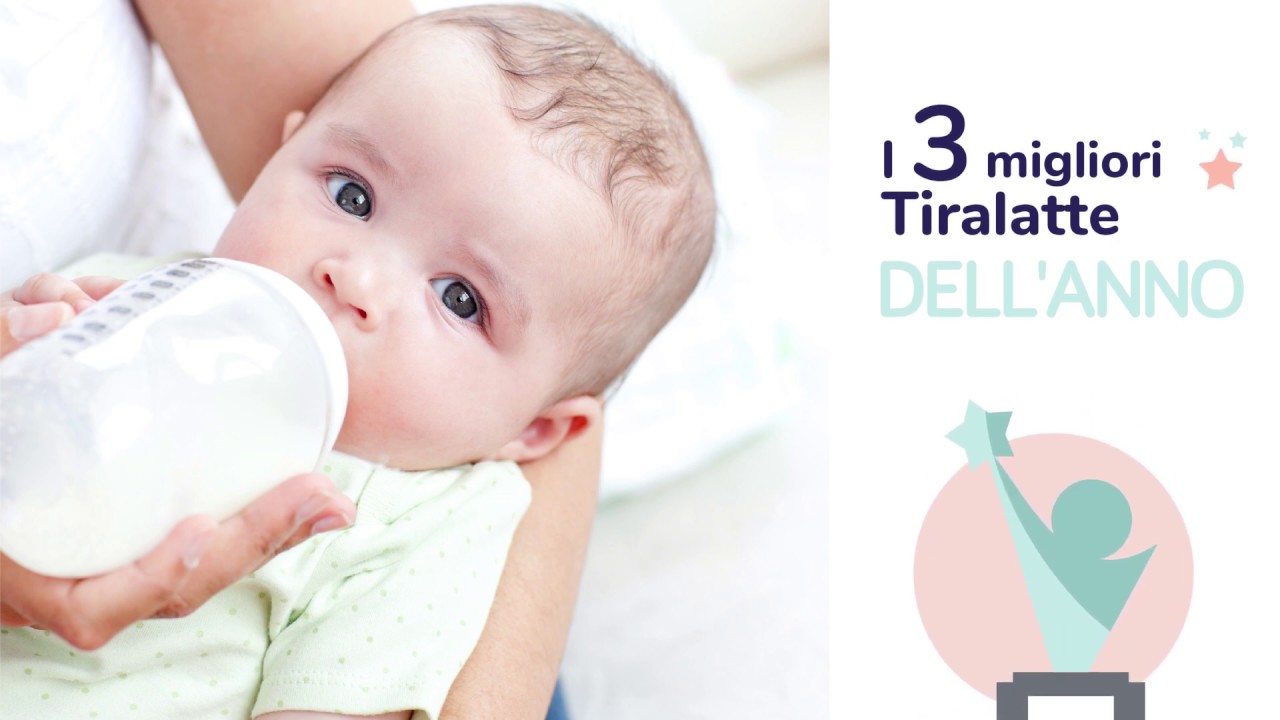 Quando Si Tira Il Latte Prima O Dopo La Poppata I 3 migliori tiralatte: Recensioni e guida all'acquisto - YouTube