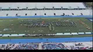 McGavock High School Marching Band Nashville TN