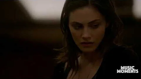 The Originals 3x22 | Music Moment | Denmark + Water - Don't Fear the Reaper