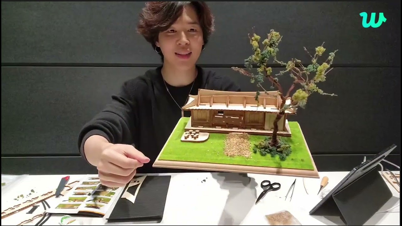 JIMIN BTS WEVERSE LIVE (Replay)27/09/22 WITH ENGLISH SUBTITTLE