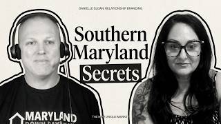 Buying & Selling in Southern Maryland | The Mid-Atlantic Real Estate Show ft. Danielle Sloan