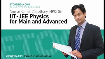 1.KINEMATICS BY NKC SIR PART 1 [1-5] | CHAPTER 1 | MOTION LECTURES | NKC SIR