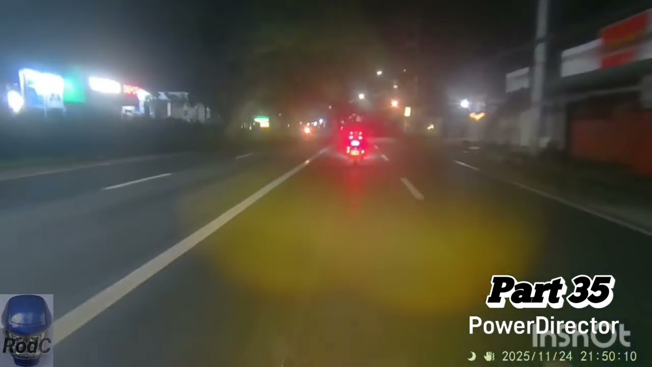 MARILAQUE/LAGUNA Loop? Part 35