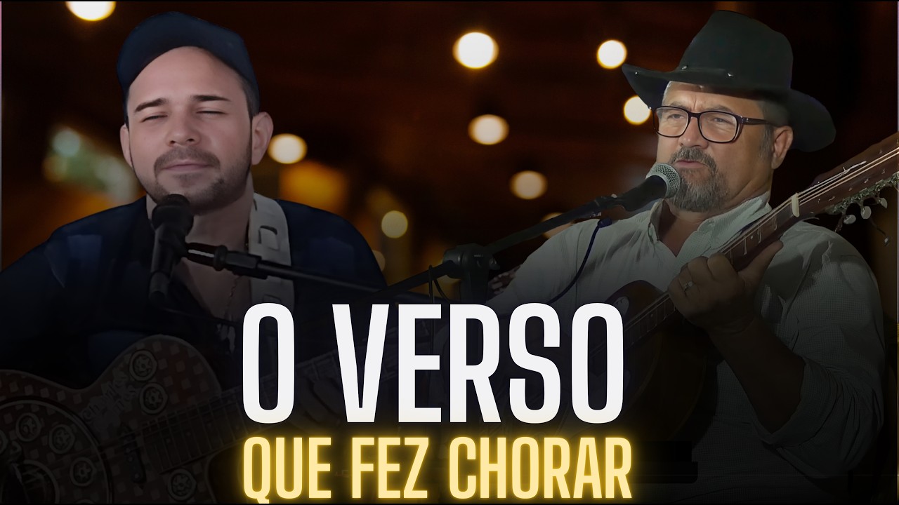 Zé Viola vs Charles Gomes 🎤 Cantoria Emocionante em Cajazeiras/PB 🌵 Viola, Saudade & Poesia