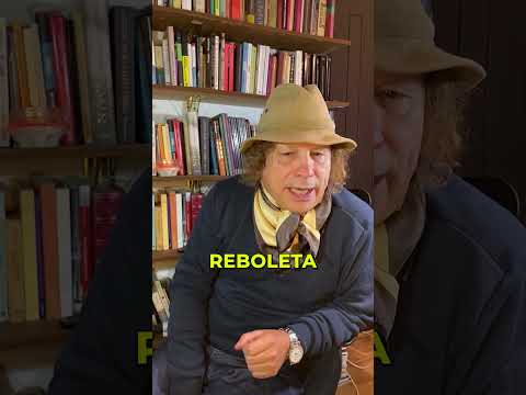 Música reboleta que sonaba en las fiestas navideñas de nuestra infancia. Primo Rojas