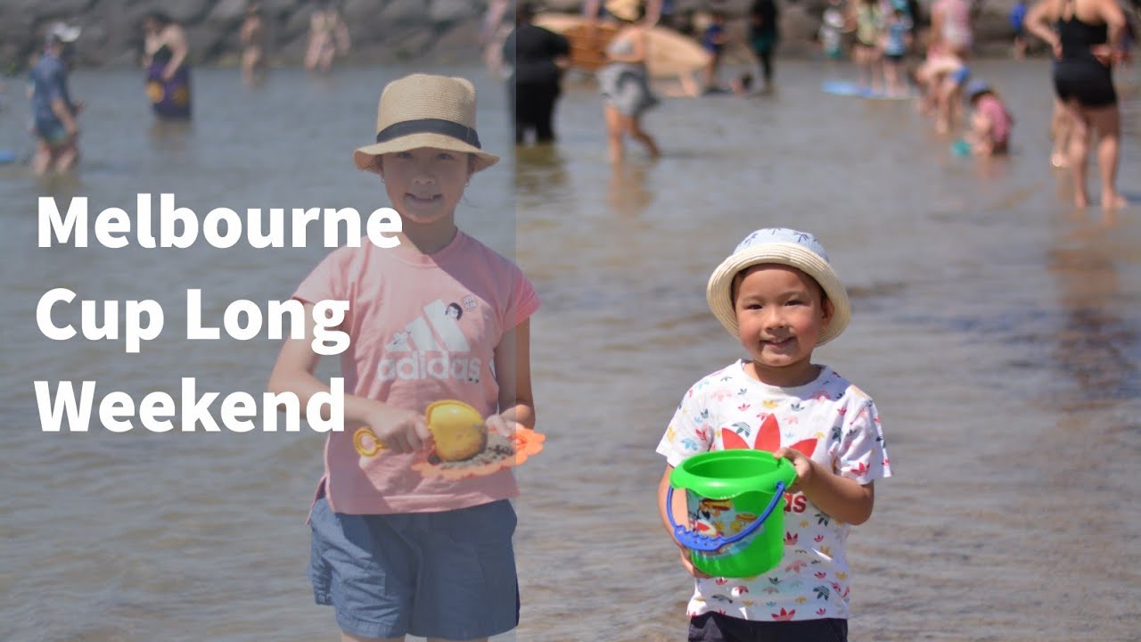 Melbourne Cup Long Weekend