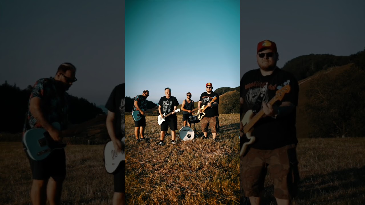 PATSKATS - "Pressure Drop" (Toots & the Maytalls Cover) 