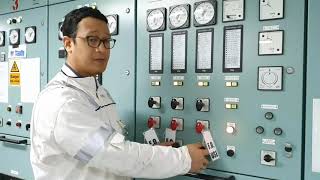 Celebrity Auxiliary Engine Reverse Power trip Alarm Wealth