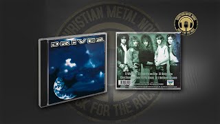 Driver | 1990 | Demo (Rob Rock on Vocals)
