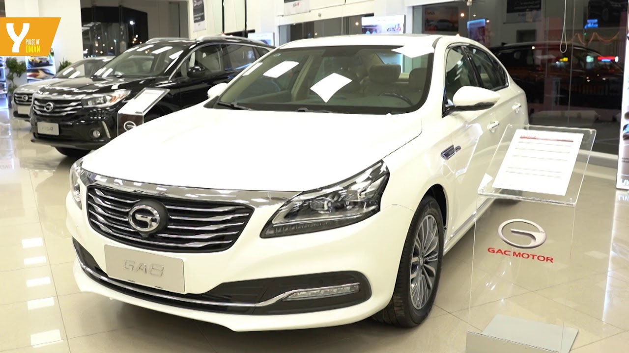 Gac motor ижевск
