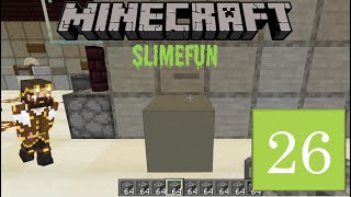Famous Slimefun #26 - We have POWER! Net Worth