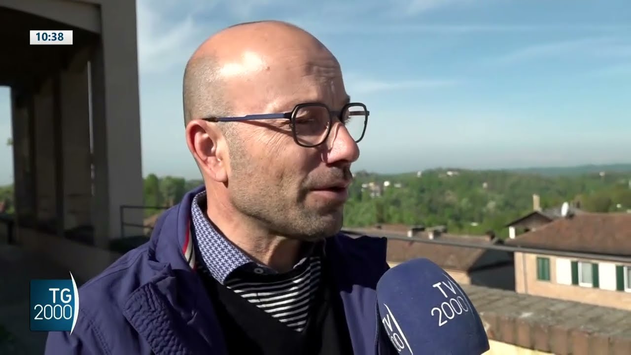 Papa Francesco, sindaco Portacomaro: 