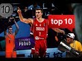 Bogdan Bogdanovic Top 10 Plays IN HIS FIRST NBA SEASON [2017/2018] - Sacramento Kings