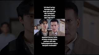 Dani Teriaz Terkejut Melihat Ole Ada Apa Lagi Ini asmaragenz trailer