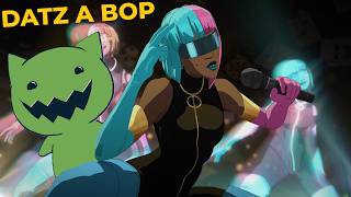 PARTY ROCK ANTHEM | DISPATCH