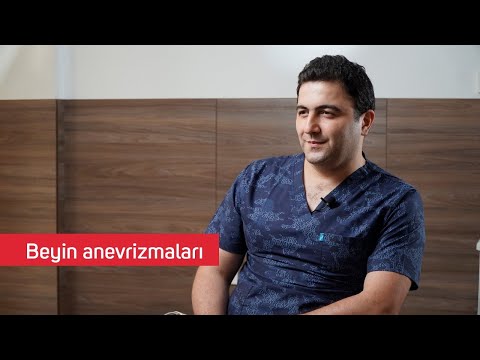 Video: Covid anevrizmaya səbəb olurmu?