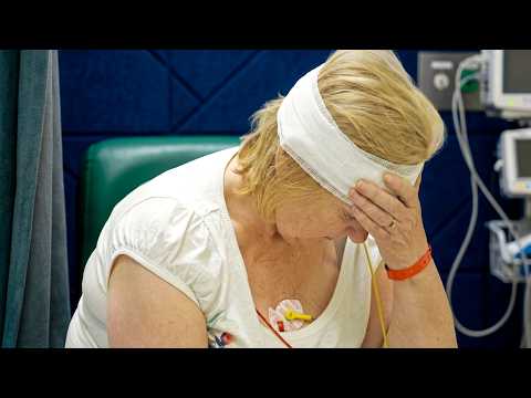 Hit & Runs, Emergency Strokes & Other Terrifying Medical Emergencies