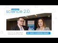 Science 2.0 Conference 2015: Interview with Professor Eric W. Steinhauer