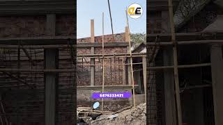 Modern House Design Assam #shorts #shortsviral #reelsinstagram #dimensionengineering