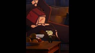 tiny stinky smelly goblin hits the ultimate yoinky sploinky {#gachameme#fyp#xellarey#trend}