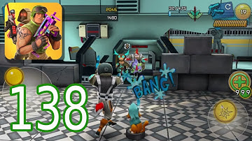 Respawnables - Gameplay Walkthrough Part 138 - Myth Hunters (iOS, Android)