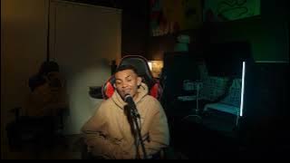 Elliot James - Really I Think They Call This Love [ cover jun kiki ]