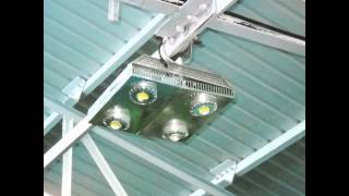 LumenPulse LED Lighting