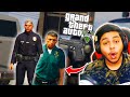 GTA 5 Police Don't Care ABOUT YOU !! *EXPERIMENT*