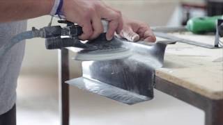 Camping-car sur-mesure : présentation 3C Cartier