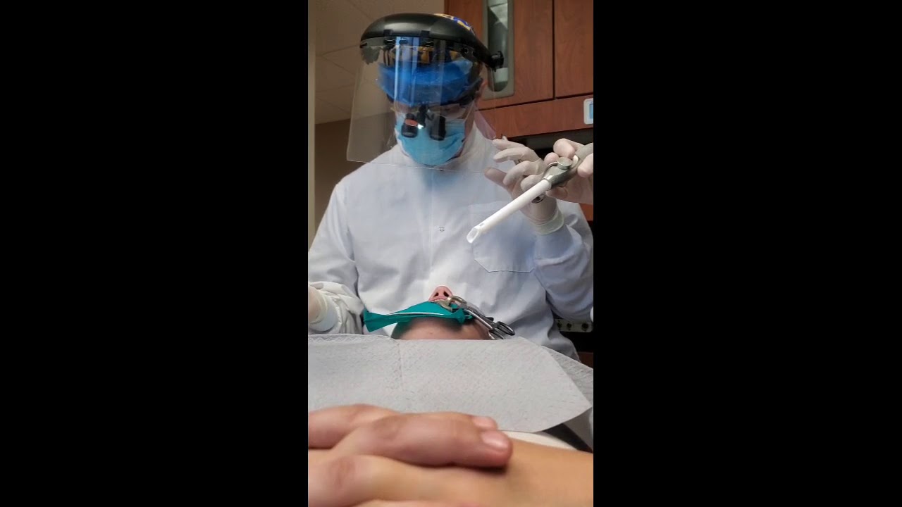 Dentist fillings YouTube