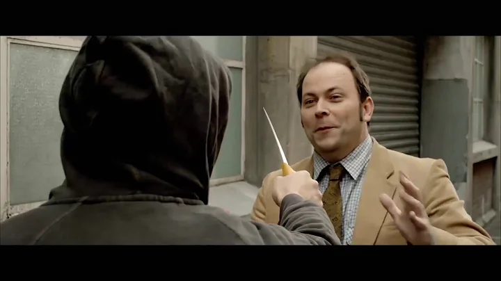 The Holy Roller (2010) | Trailer | Angus Benfield ...