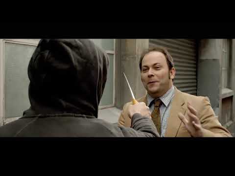 The Holy Roller (2010) | Trailer | Angus Benfield | Victoria Abbott | Jeremy Brennan