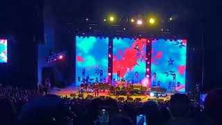 The Cure - Friday I'm in Love live at Shoreline Amphitheatre Mountain View 05292023