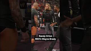 WWE Randy Orton gave an RKO right in front of Edge on this day 2010! #shorts
