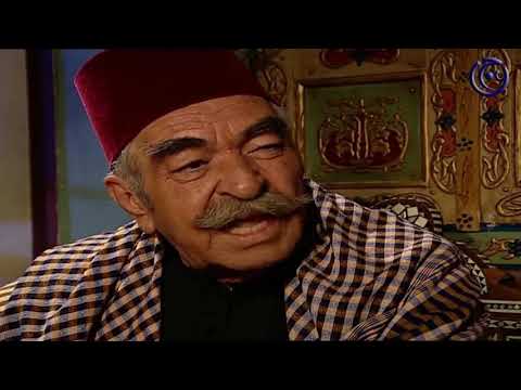 الادعشري و ابو النار داخلين على حارة الضبع و ريحتون فايحة بالحارة 