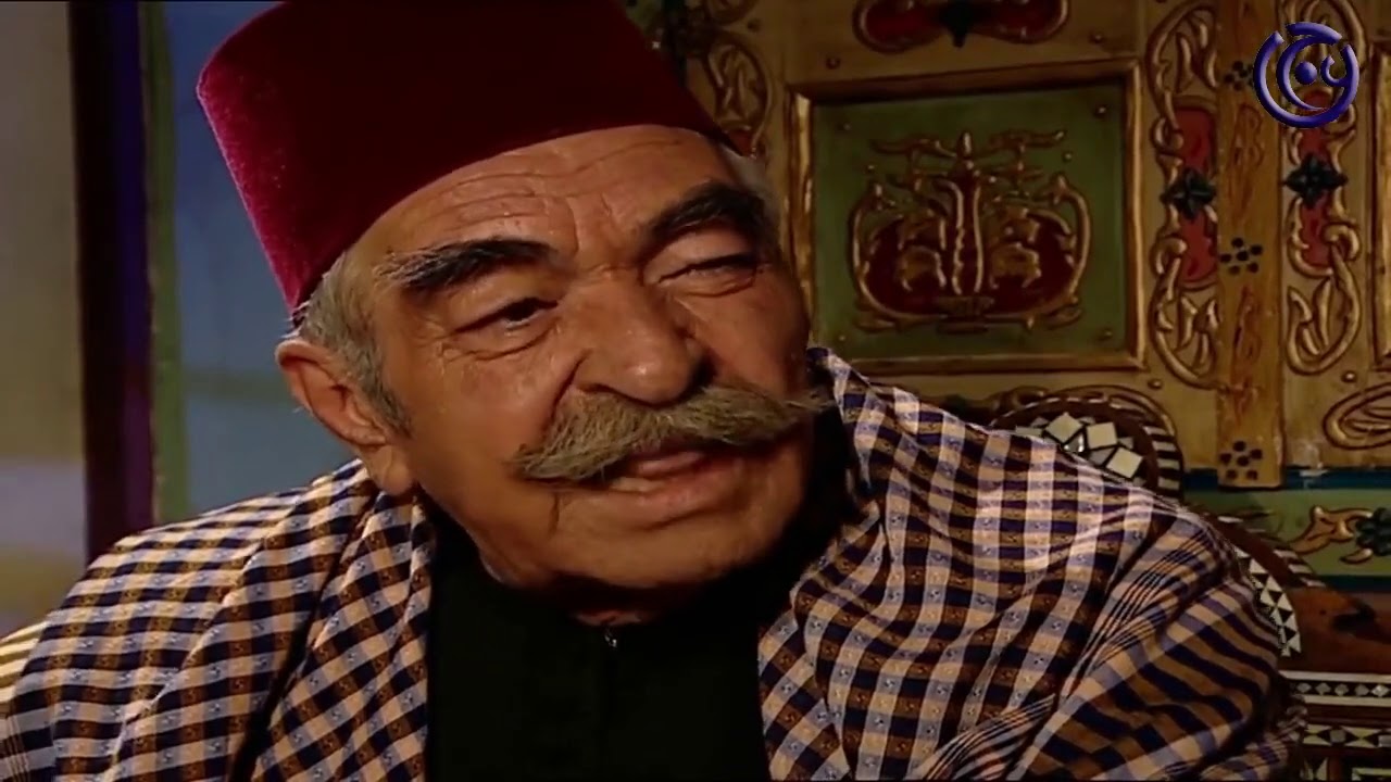 الادعشري و ابو النار داخلين على حارة الضبع و ريحتون فايحة بالحارة