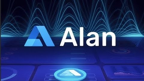 Alan AI updated gaming application project #1