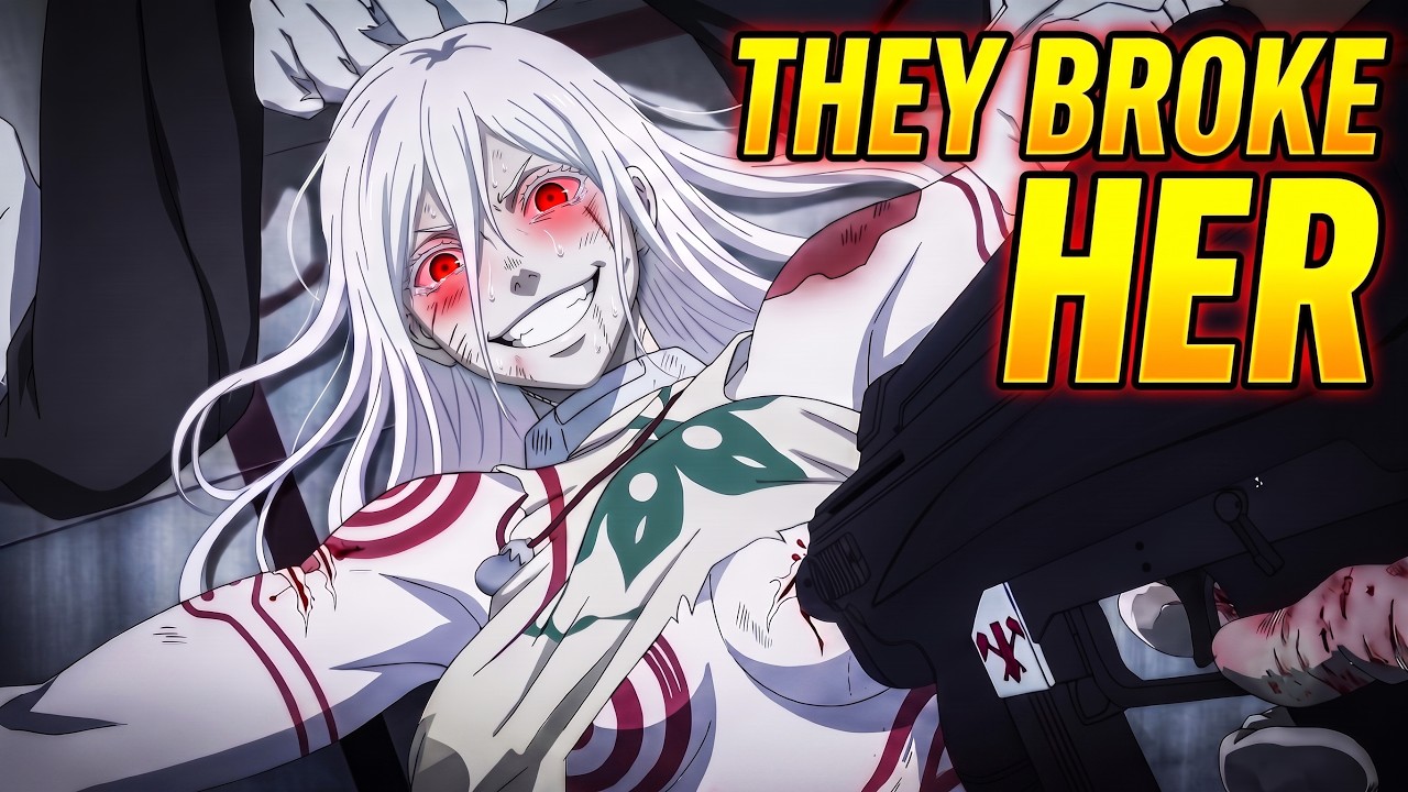 Latest Title & Thumbnail
