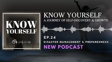 Disaster Management and Preparedness: Navigating Workplace Risks and Building Resilience